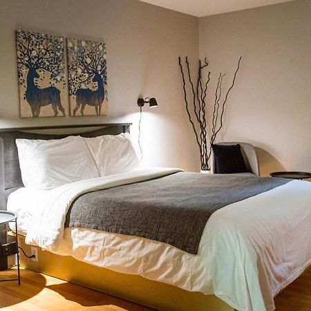 Hotels Hébert Bécancour Extérieur photo